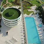 Marmara Antalya Beach And Resort