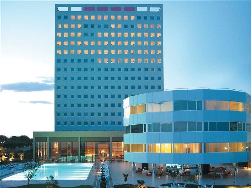 Marmara Beach And 4*