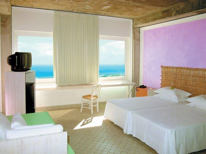 Marmara Beach And 4* Antalya